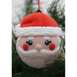 Santa Ball — photo 1