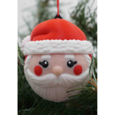 Santa Ball — photo 1