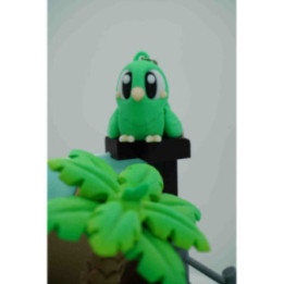 Berry the Burb Keychain — photo 1