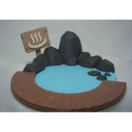 Otter Playset — photo 1
