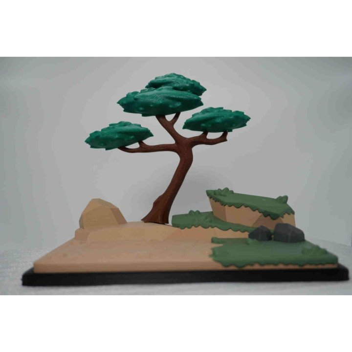 Savanna Playset — photo 1