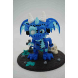 Patsy The Reassembled Dragon — photo 1