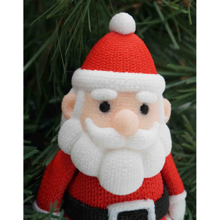 Santa! — photo 2
