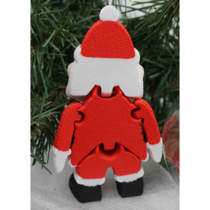 Santa! — photo 4